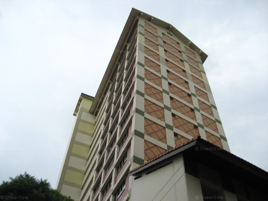 Blk 205 Bishan Street 23 (Bishan), HDB 4 Rooms #380752